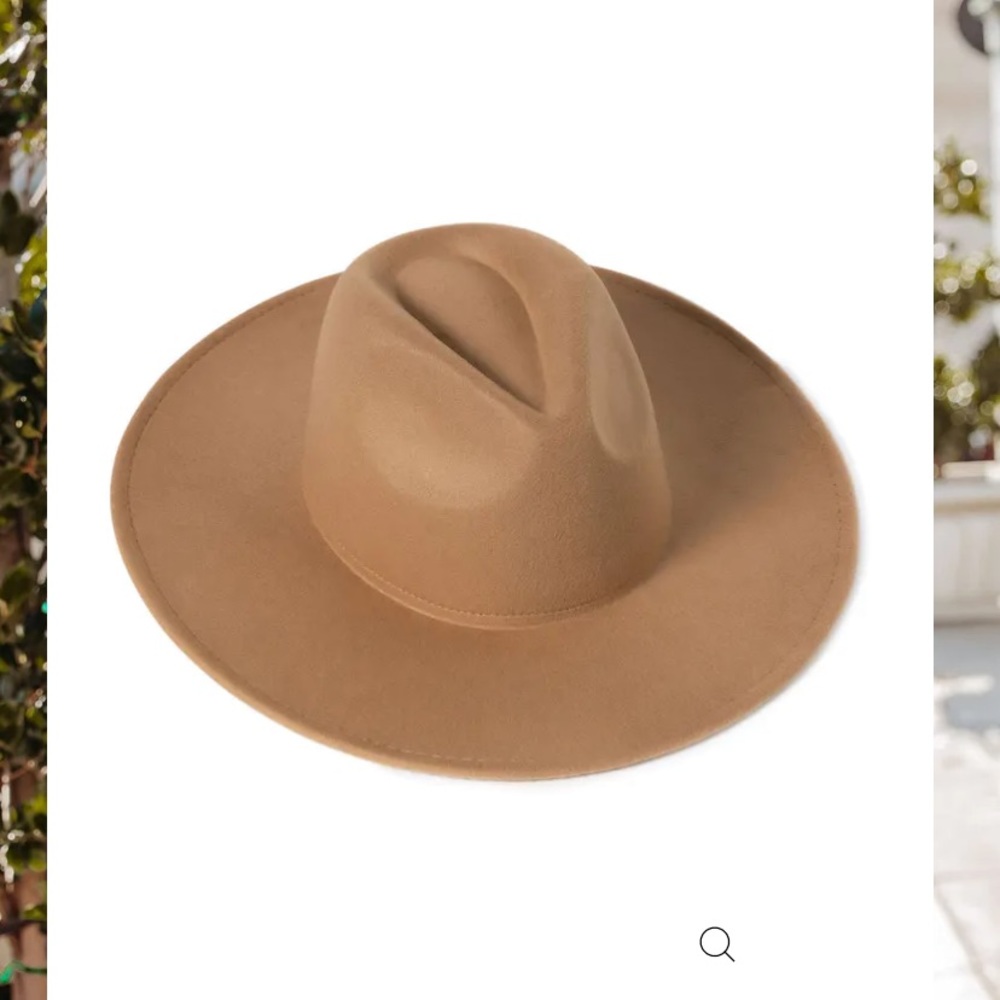 Vici Collection Hat - Picture 3 of 5